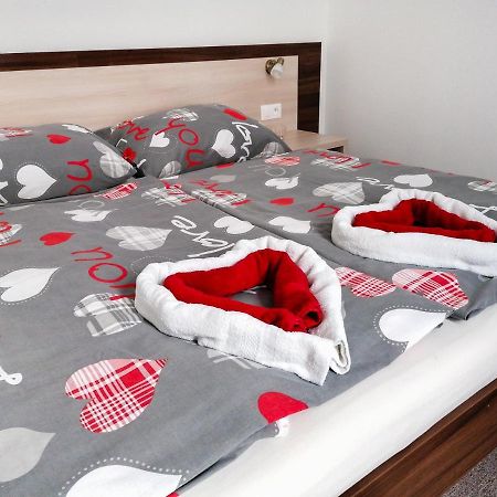 Hostel Vodna 1 Kassa Kültér fotó
