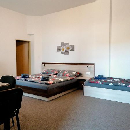 Hostel Vodna 1 Kassa Kültér fotó