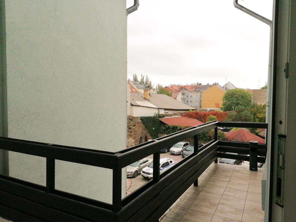 Hostel Vodna 1 Kassa Kültér fotó