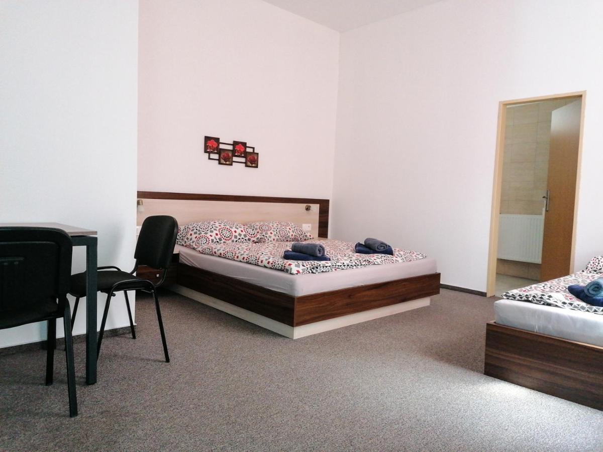 Hostel Vodna 1 Kassa Kültér fotó