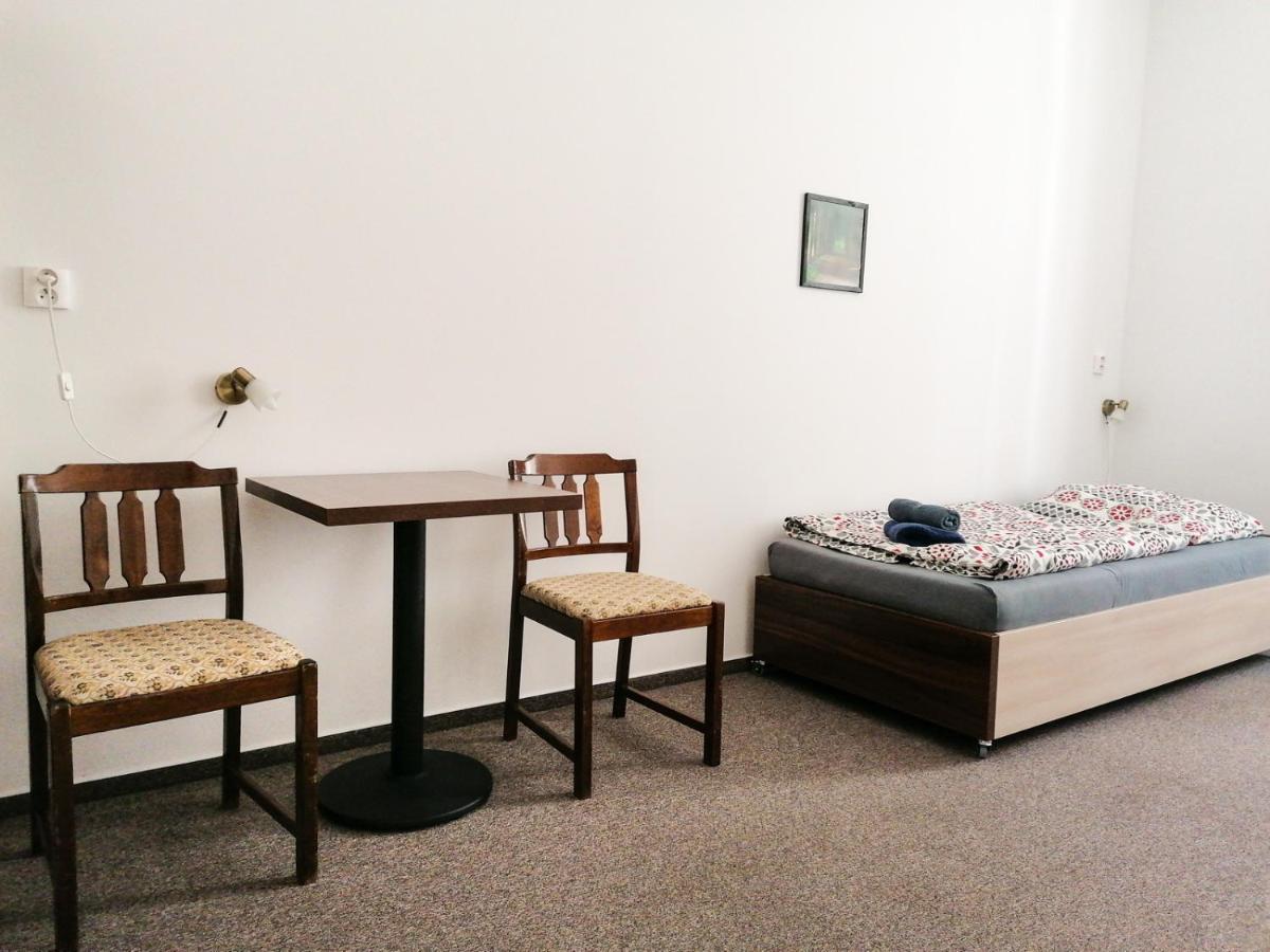 Hostel Vodna 1 Kassa Kültér fotó