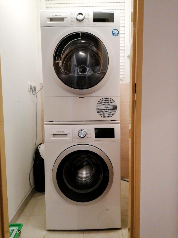 Hostel Vodna 1 Kassa Kültér fotó