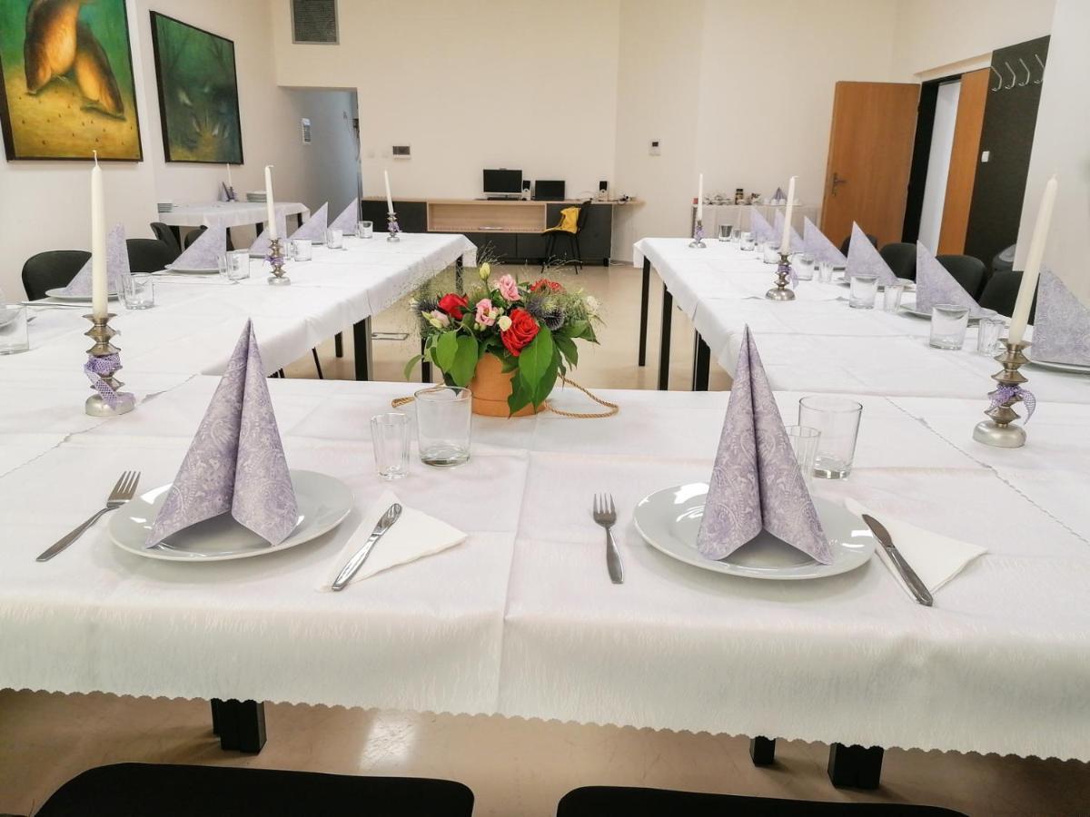 Hostel Vodna 1 Kassa Kültér fotó