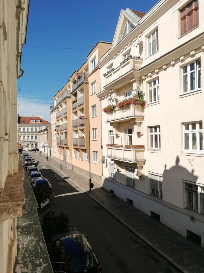 Hostel Vodna 1 Kassa Kültér fotó