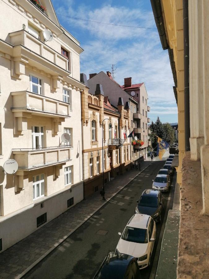 Hostel Vodna 1 Kassa Kültér fotó