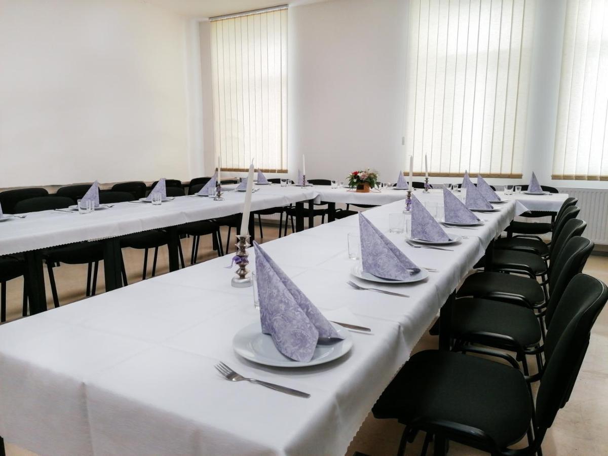 Hostel Vodna 1 Kassa Kültér fotó