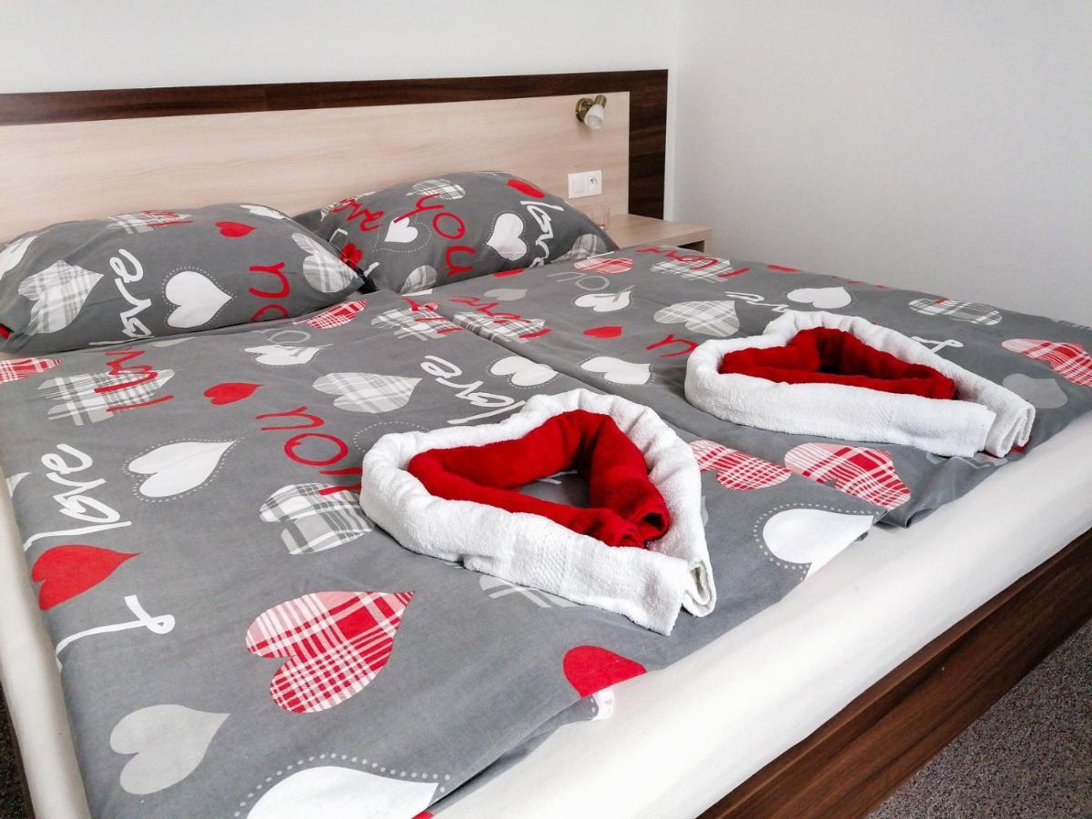 Hostel Vodna 1 Kassa Kültér fotó