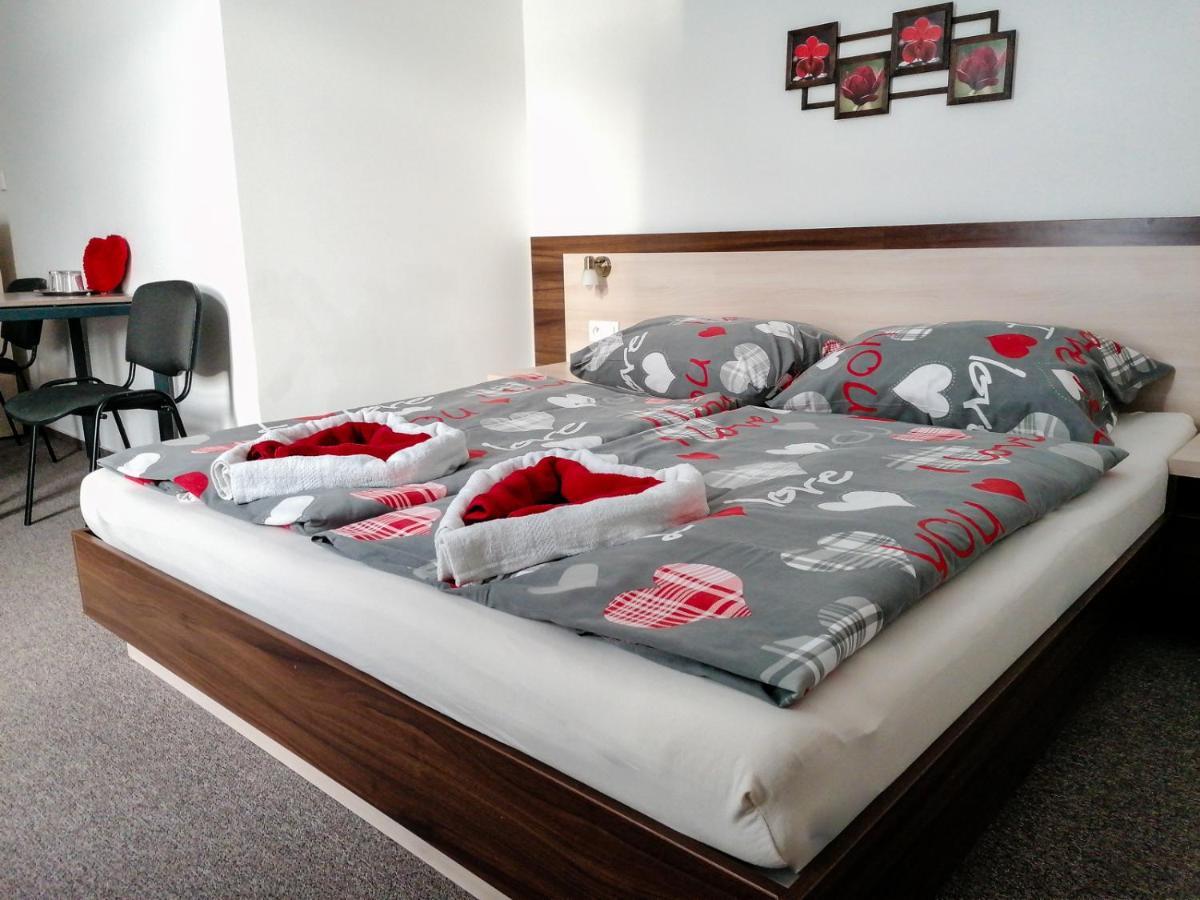 Hostel Vodna 1 Kassa Kültér fotó