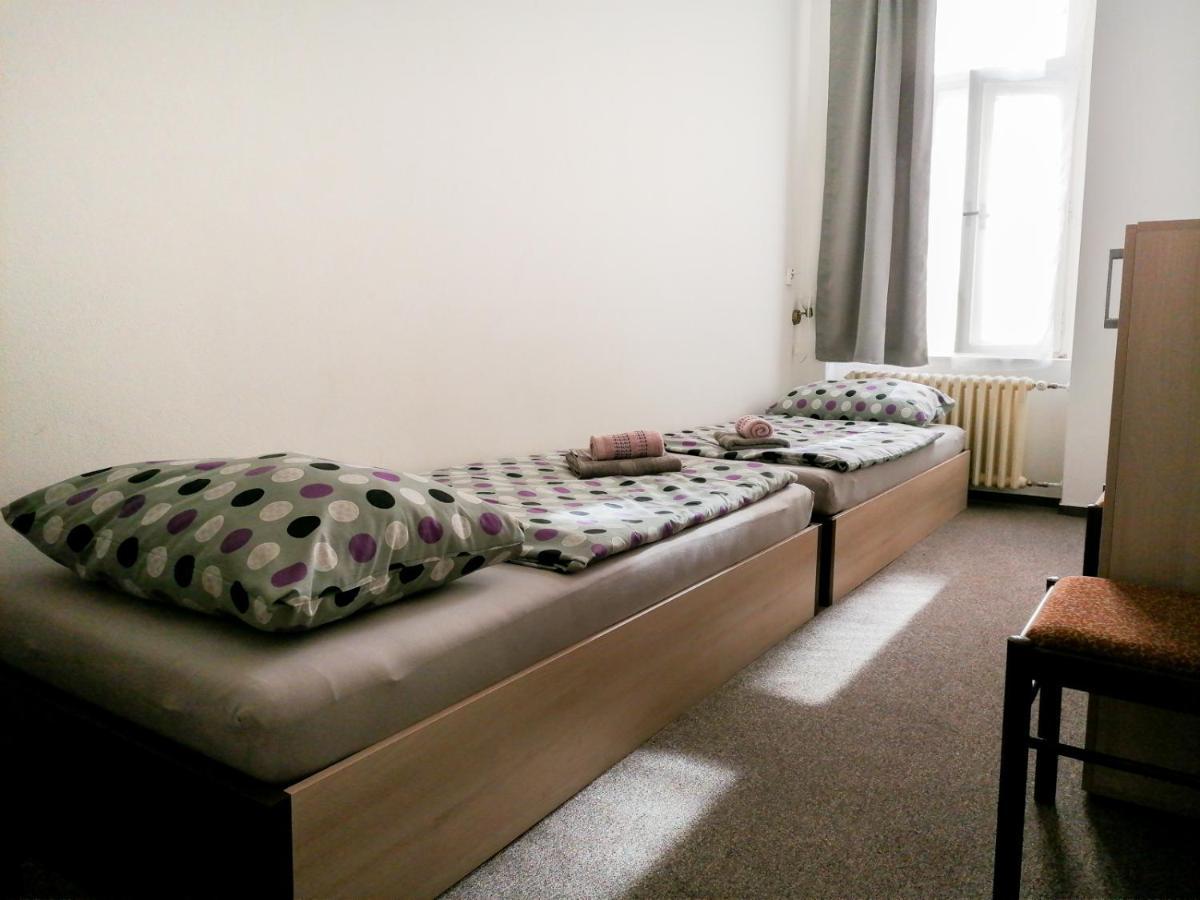 Hostel Vodna 1 Kassa Kültér fotó