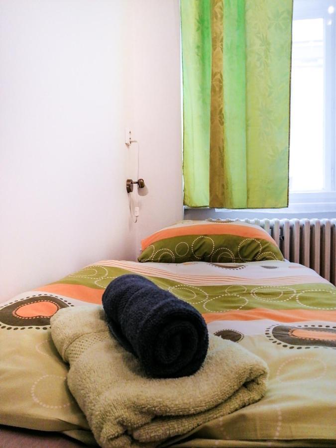 Hostel Vodna 1 Kassa Kültér fotó