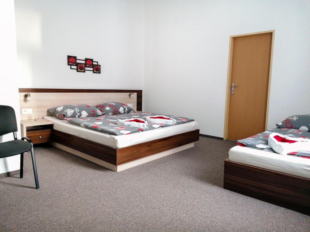 Hostel Vodna 1 Kassa Kültér fotó