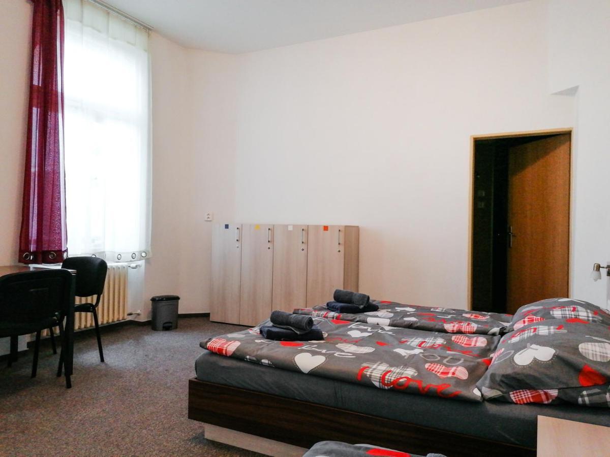 Hostel Vodna 1 Kassa Kültér fotó