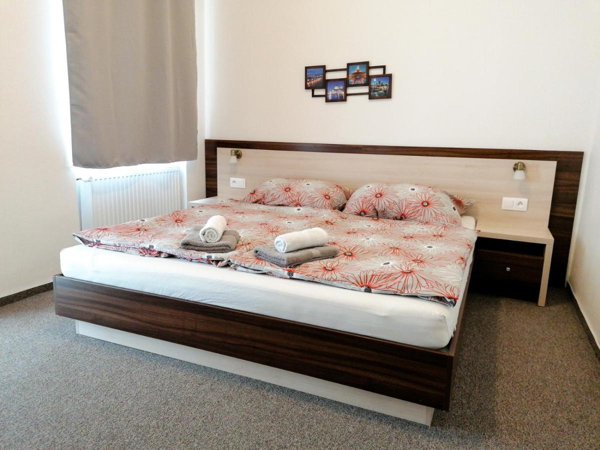 Hostel Vodna 1 Kassa Kültér fotó