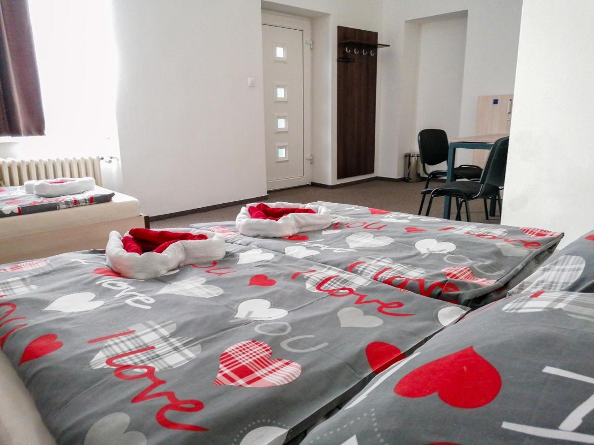 Hostel Vodna 1 Kassa Kültér fotó