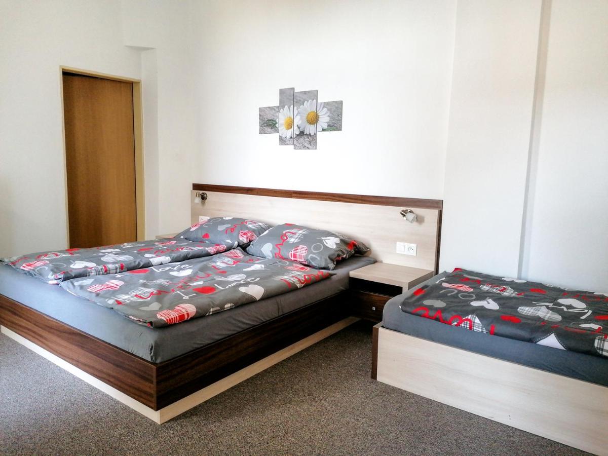 Hostel Vodna 1 Kassa Kültér fotó