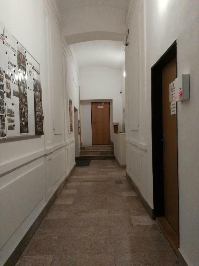 Hostel Vodna 1 Kassa Kültér fotó